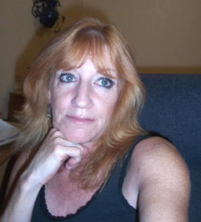 Colleen West