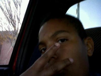 Deshaunte Johnson