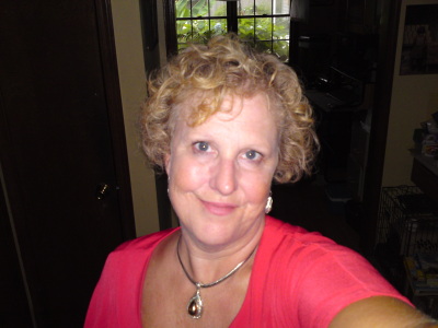 Susie Rubin