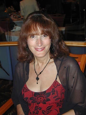 Jean Weisberg