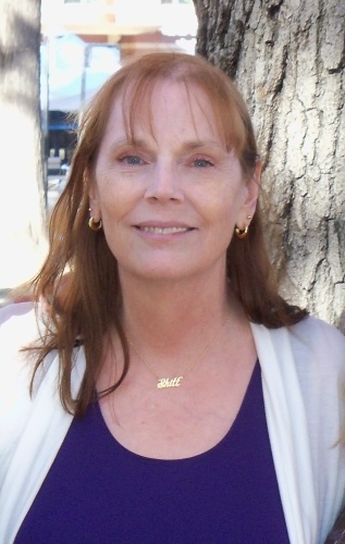 Janet Dean