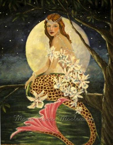 Marie Moslemian