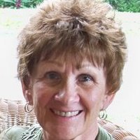 June Pecenka