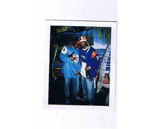 Kevin Williams