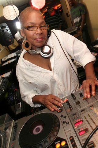 Cheryl Brockington