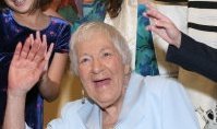 Gloria Benaroch