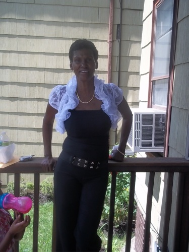 Willette Chappell