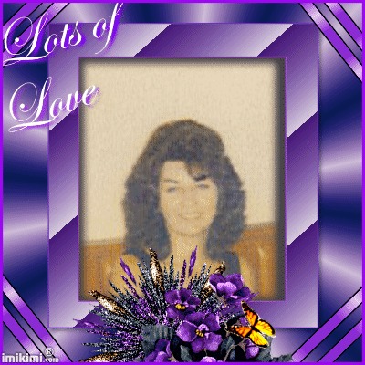 Sharon Messick