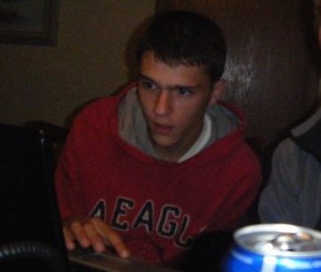 Andrew Ash