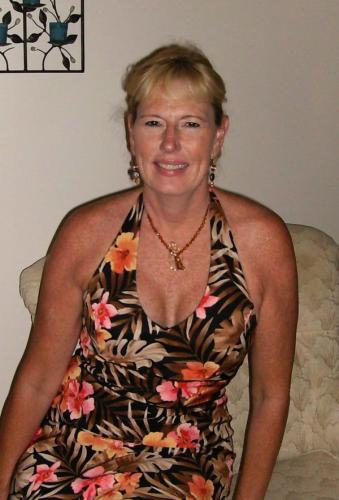 Jana Breck