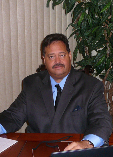 Michael Ioane