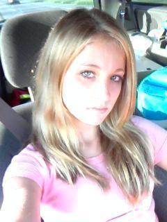 Patricia Granitz