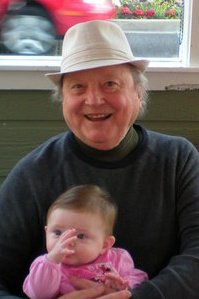 Billy Sandefur