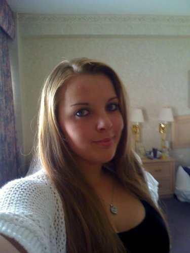 Heather Cooley