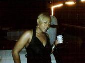 Latia Jackson