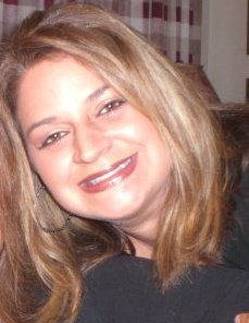 Debra Thompson
