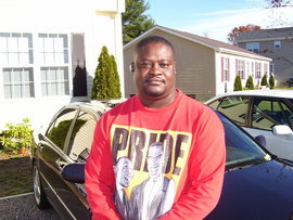 Lorenzo Bynes