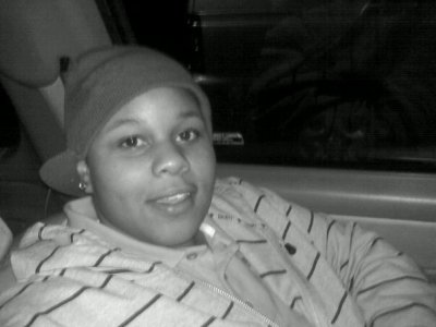 Sparkle Marable