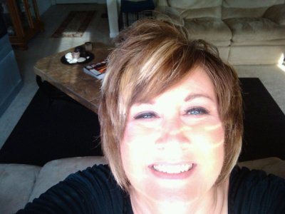 Kimberly Buhrman