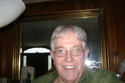 Ronald Black