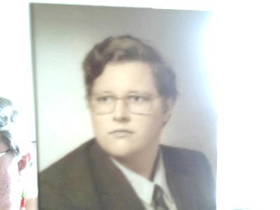 Allen Behn