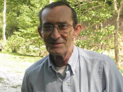 Donald Moore