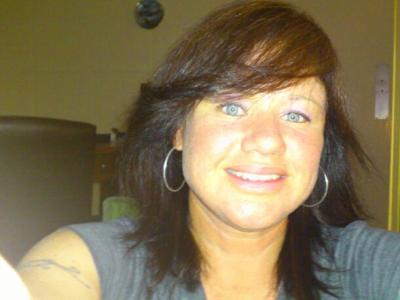 Cheryl Frampton