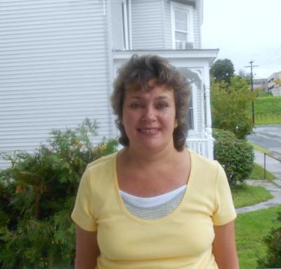 Shirley Gollnick
