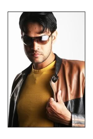 Sanjosh Singh