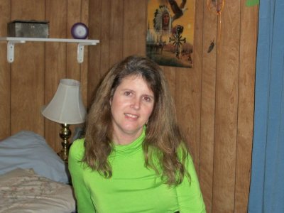 Kimberly Childers