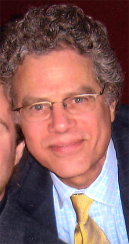 Richard Kane