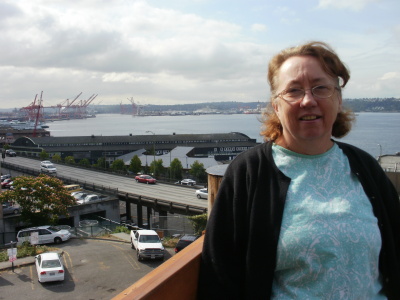 Sandra Kelly