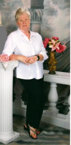 Julia Bennett