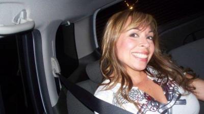 Stacy Raines