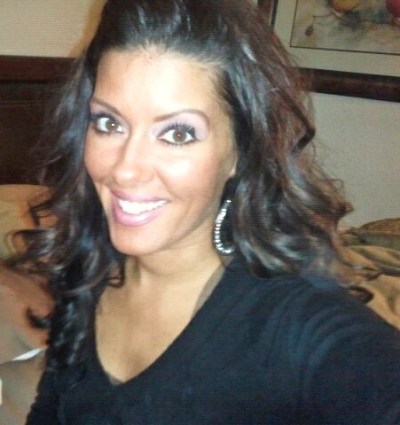 Ann Vega