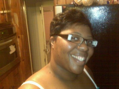Patricia Hardy