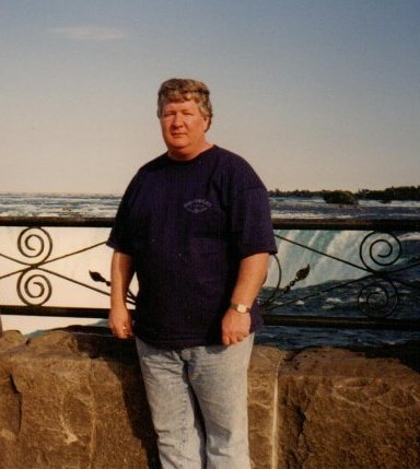 Reginald Baker