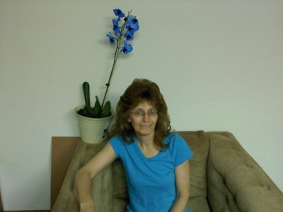 Shirley Mossburg