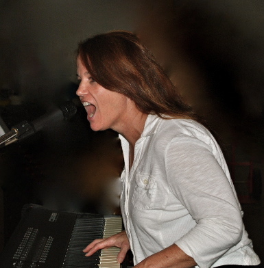 Nancy Nooney