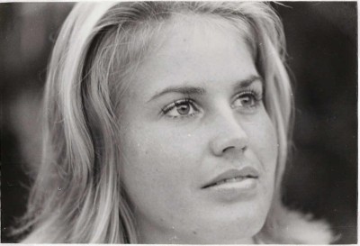 Valerie Noia