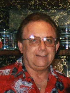 Ronald Triplett