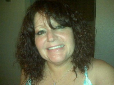 Joann Dearing