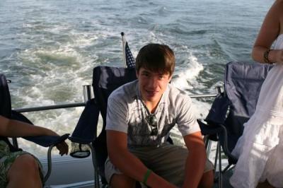 Ryan Waters