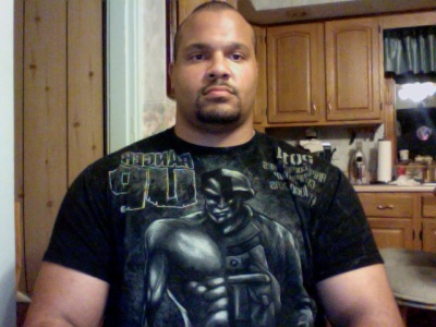 Thaddaeus Caldwell