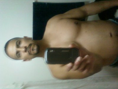 Cesar Dominguez