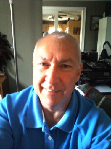 Ronald Hostetler
