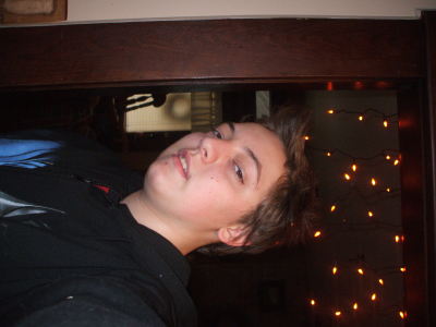 Scott Sebring