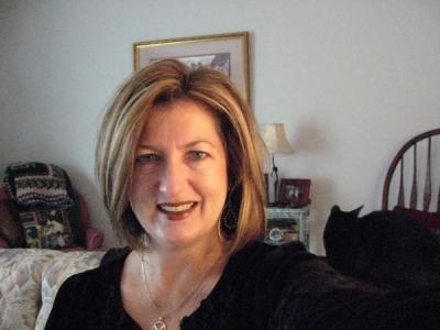 Katherine Connors