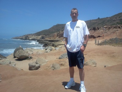 Mark Hungerford