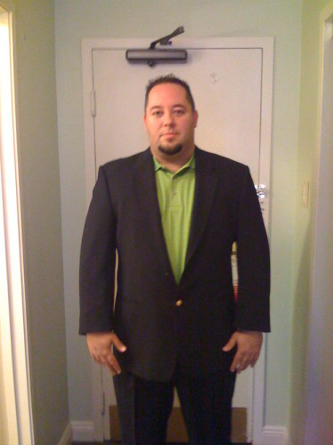 Landon Swearingin
